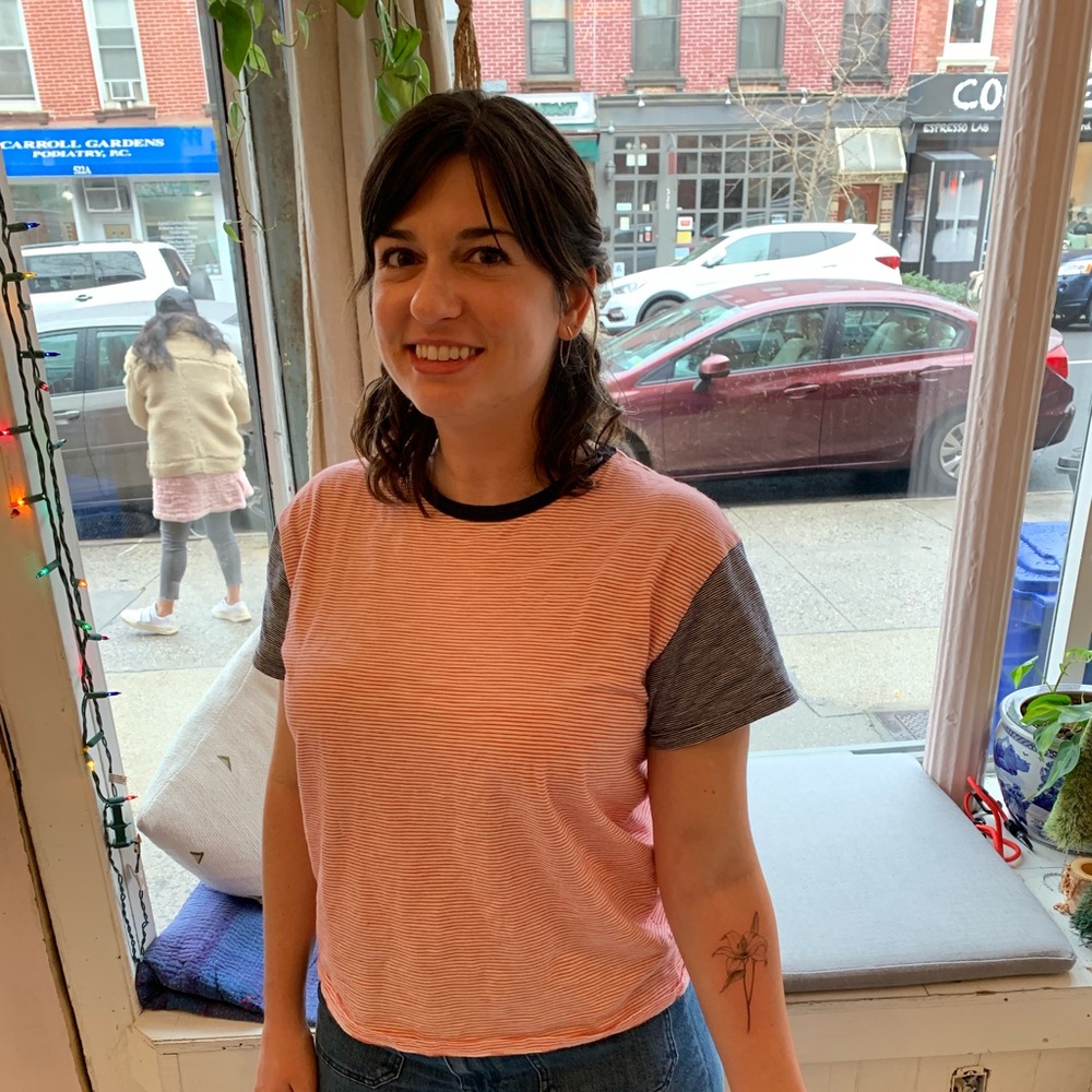 Meet your Posher, A.